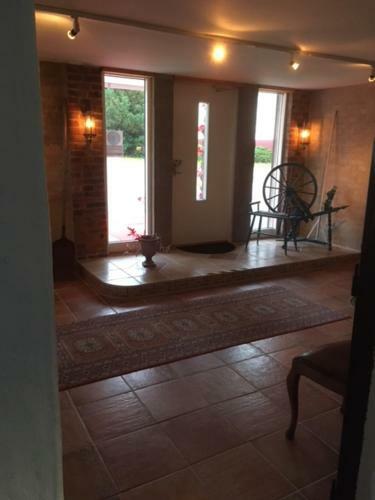 Borrby Fr� B&B