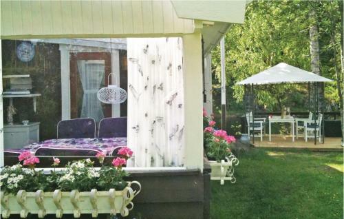 Two-bedroom Holiday Home In Tived