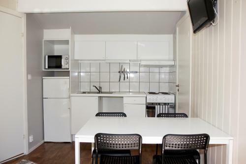 G�l� Havsbad - Holiday Cottages And Hostel