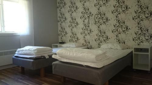 G�l� Havsbad - Holiday Cottages And Hostel