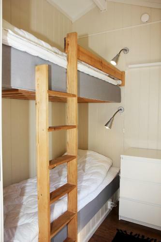 G�l� Havsbad - Holiday Cottages And Hostel