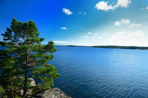 G�l� Havsbad - Holiday Cottages And Hostel