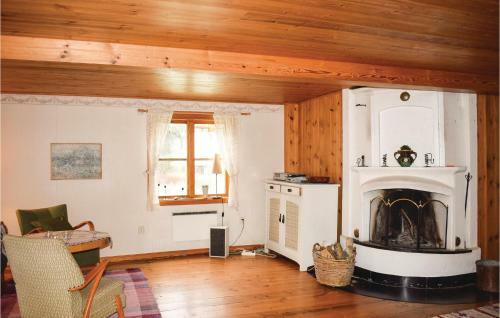 Three-bedroom Holiday Home In Skillingaryd