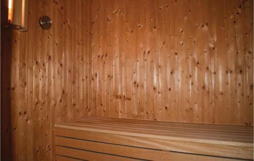 Three-bedroom Holiday Home In Skillingaryd