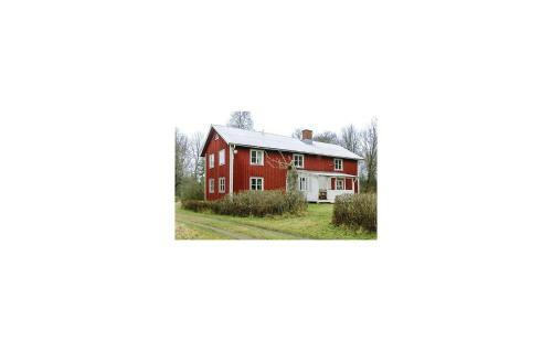 Three-bedroom Holiday Home In Skillingaryd