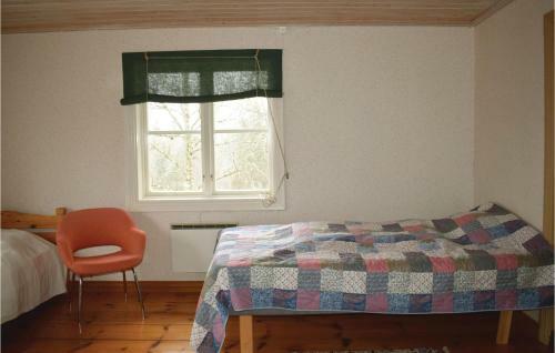 Three-bedroom Holiday Home In Skillingaryd
