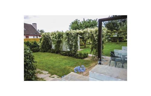 Two-bedroom Holiday Home In Abbekas