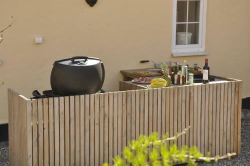 Hylteberga G�rd Bed & Breakfast