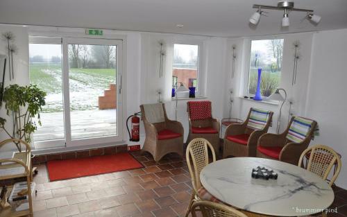 Hylteberga G�rd Bed & Breakfast