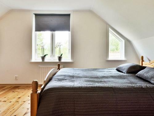 Holiday Home �stra III