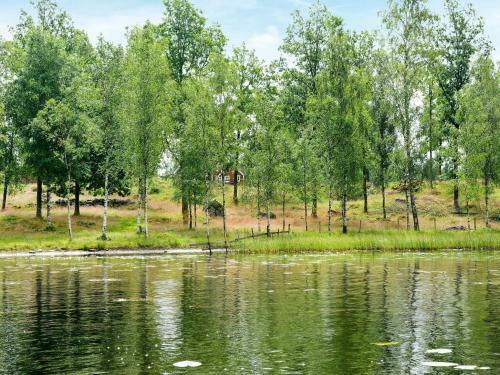 Holiday Home �stra III