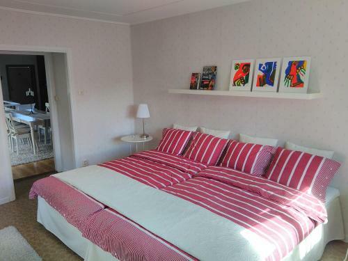 Bed & Breakfast Storsj� Pr�stg�rd