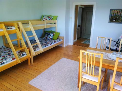 Bed & Breakfast Storsj� Pr�stg�rd