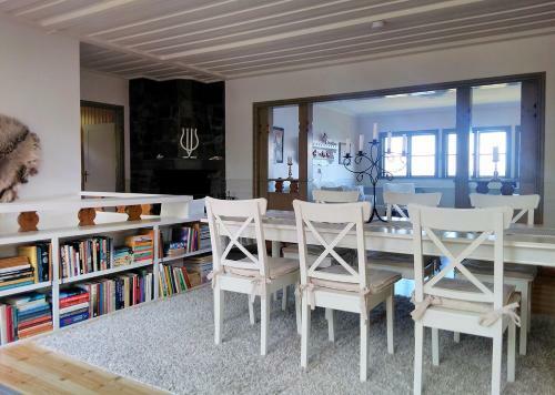 Bed & Breakfast Storsj� Pr�stg�rd