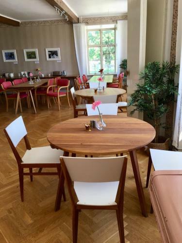 Hostal Villa Alskog