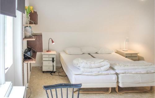 Three-bedroom Holiday Home In Lidhult