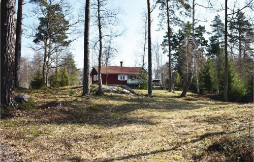 Two-bedroom Holiday Home In Kvillfors