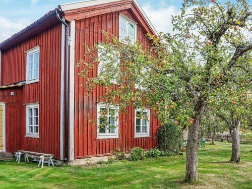 Holiday Home Kristdala