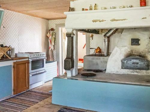 Holiday Home Kristdala