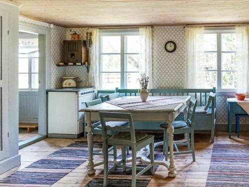 Holiday Home Kristdala