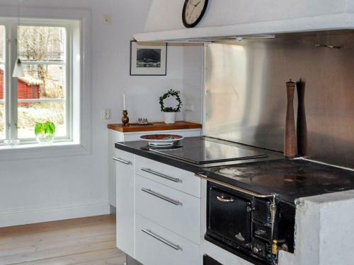 Holiday Home Kopparberg II