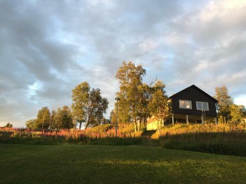 Hotel Kol�sens Fj�llhotell