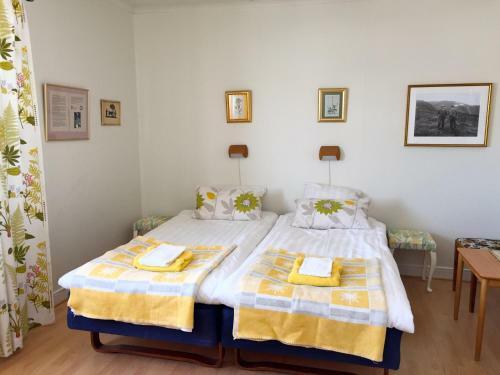 Hotel Kol�sens Fj�llhotell