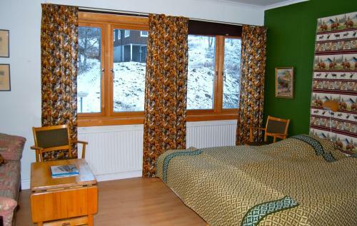Hotel Kol�sens Fj�llhotell