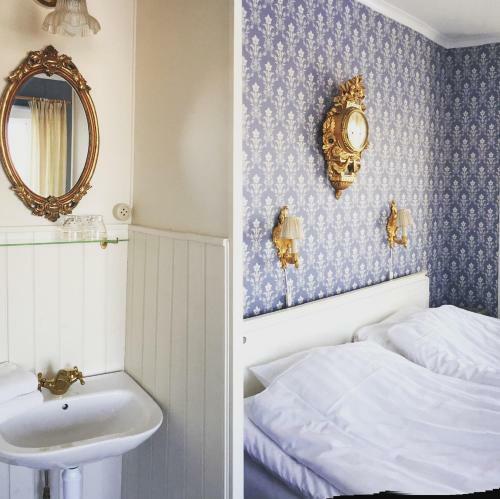 Hotel Kol�sens Fj�llhotell