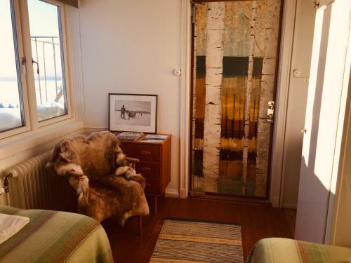 Hotel Kol�sens Fj�llhotell