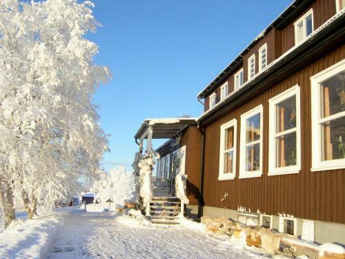 Hotel Kol�sens Fj�llhotell