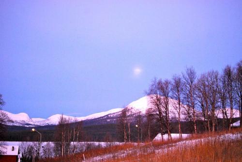 Hotel Kol�sens Fj�llhotell