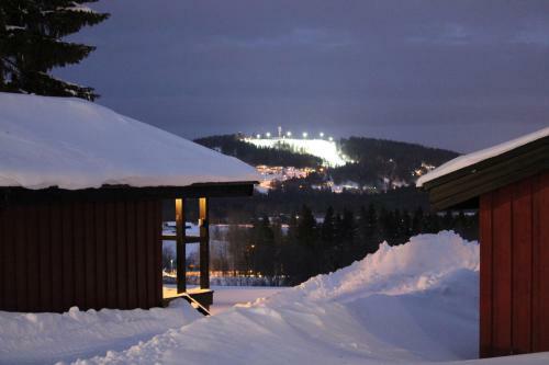 First Camp Fr�s�n-�stersund