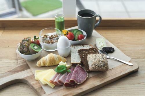 Halmstad Golfarena Hotell