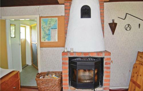 Holiday Home G�llsebo Kvighult Karlsborg