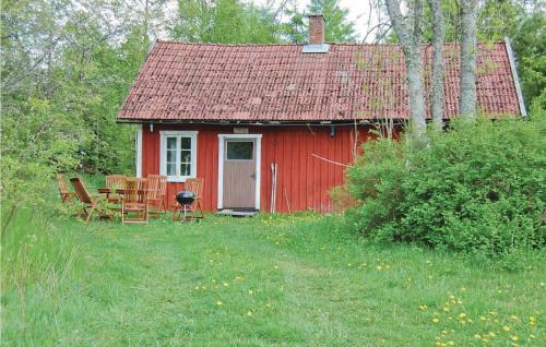 Holiday Home G�llsebo Kvighult Karlsborg