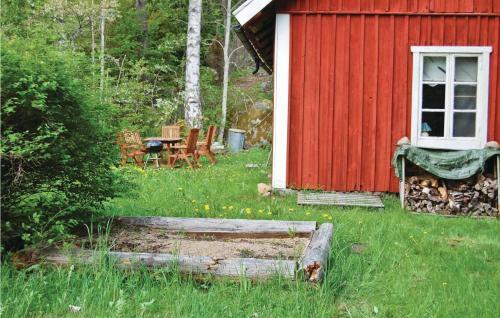 Holiday Home G�llsebo Kvighult Karlsborg