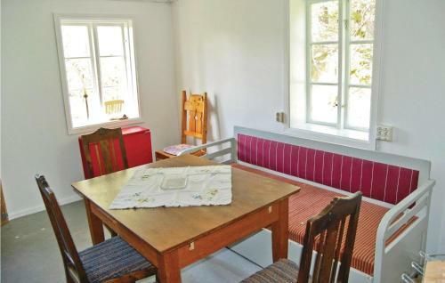 Holiday Home G�llsebo Kvighult Karlsborg
