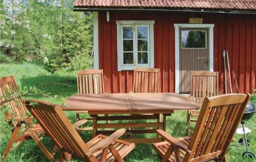 Holiday Home G�llsebo Kvighult Karlsborg