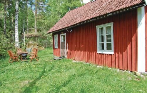 Holiday Home G�llsebo Kvighult Karlsborg