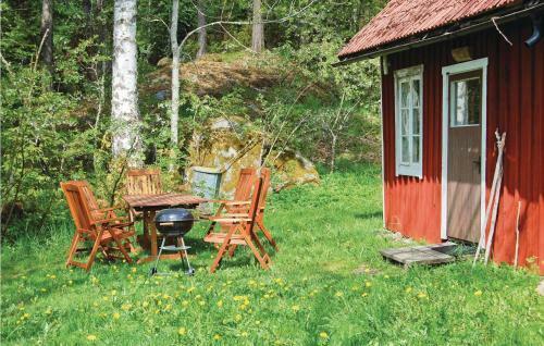 Holiday Home G�llsebo Kvighult Karlsborg