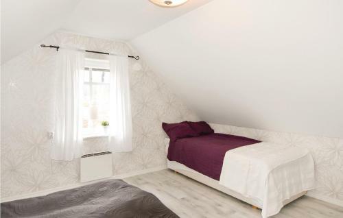 Four-bedroom Holiday Home In Torso