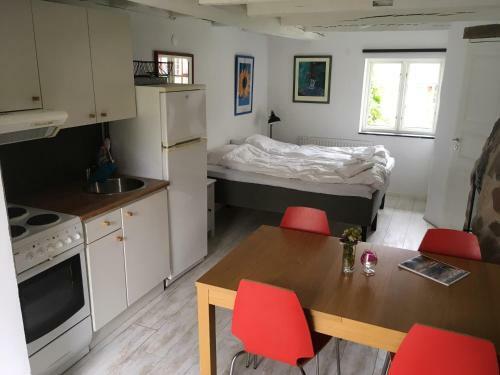 Bed & Breakfast Arilds Ving�rd