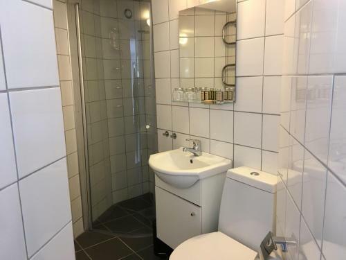 Bed & Breakfast Arilds Ving�rd