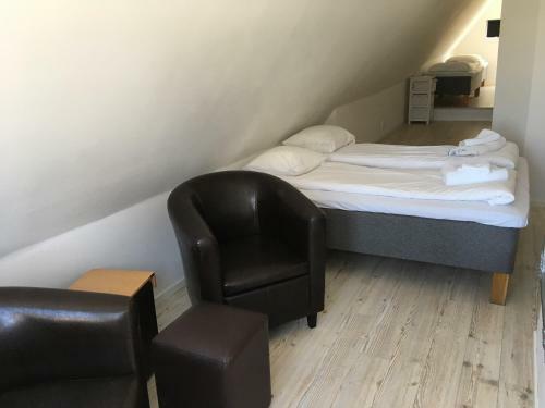 Bed & Breakfast Arilds Ving�rd