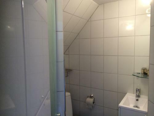Bed & Breakfast Arilds Ving�rd