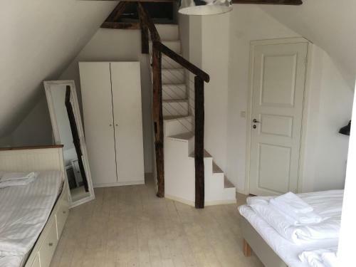 Bed & Breakfast Arilds Ving�rd