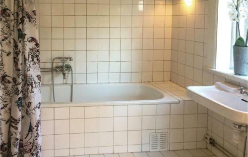 Two-bedroom Holiday Home In Nykoping