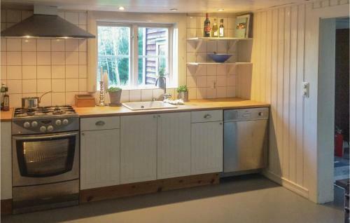 Two-bedroom Holiday Home In Nykoping