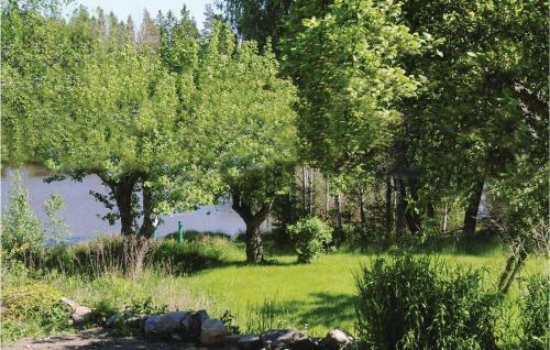 Two-bedroom Holiday Home In Nykoping